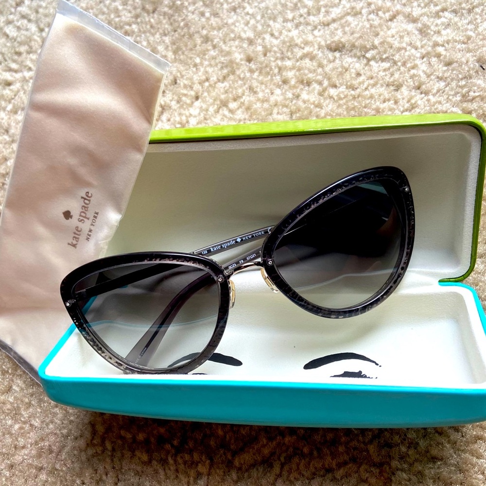 Kate Spade sunglasses KLAUDIA